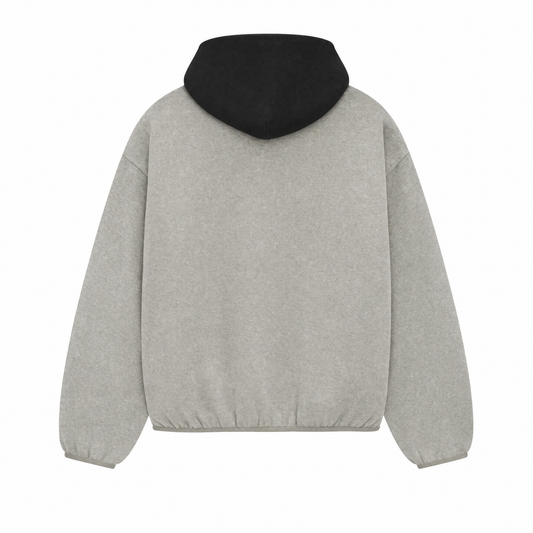 Fear of God Essentials NBA Warm Heather Hoodie