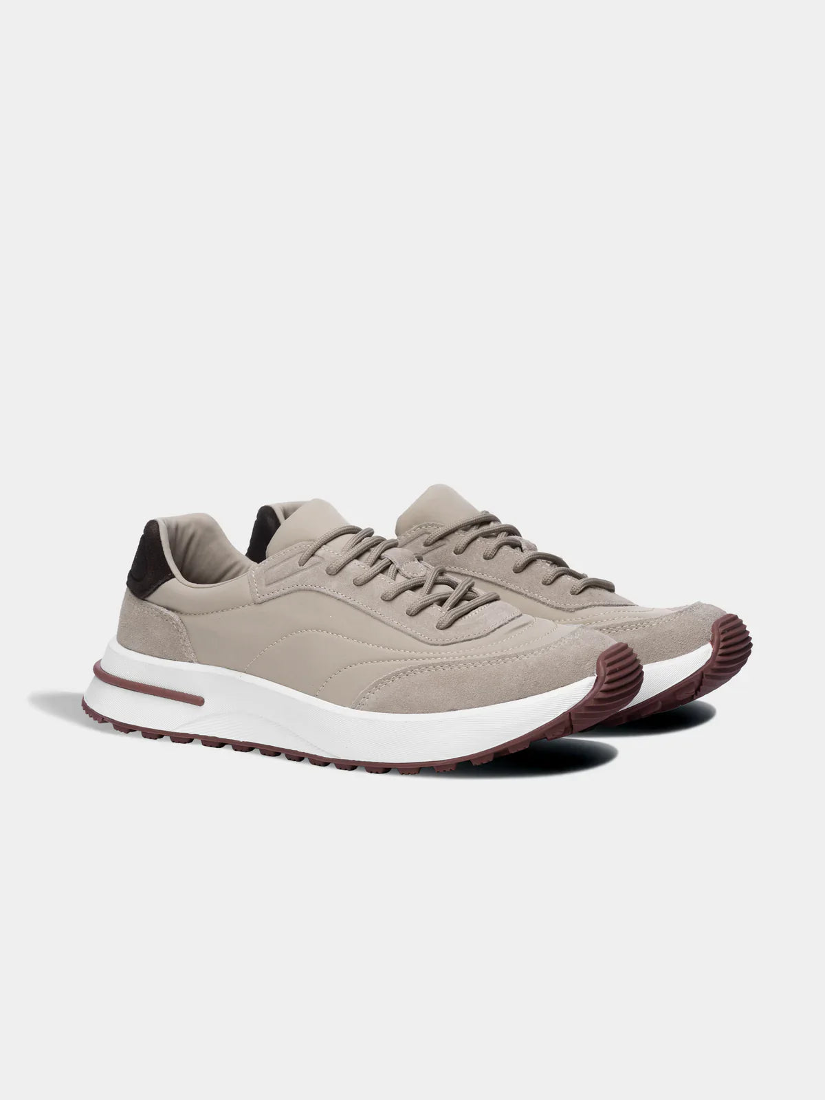YU - Maison Run