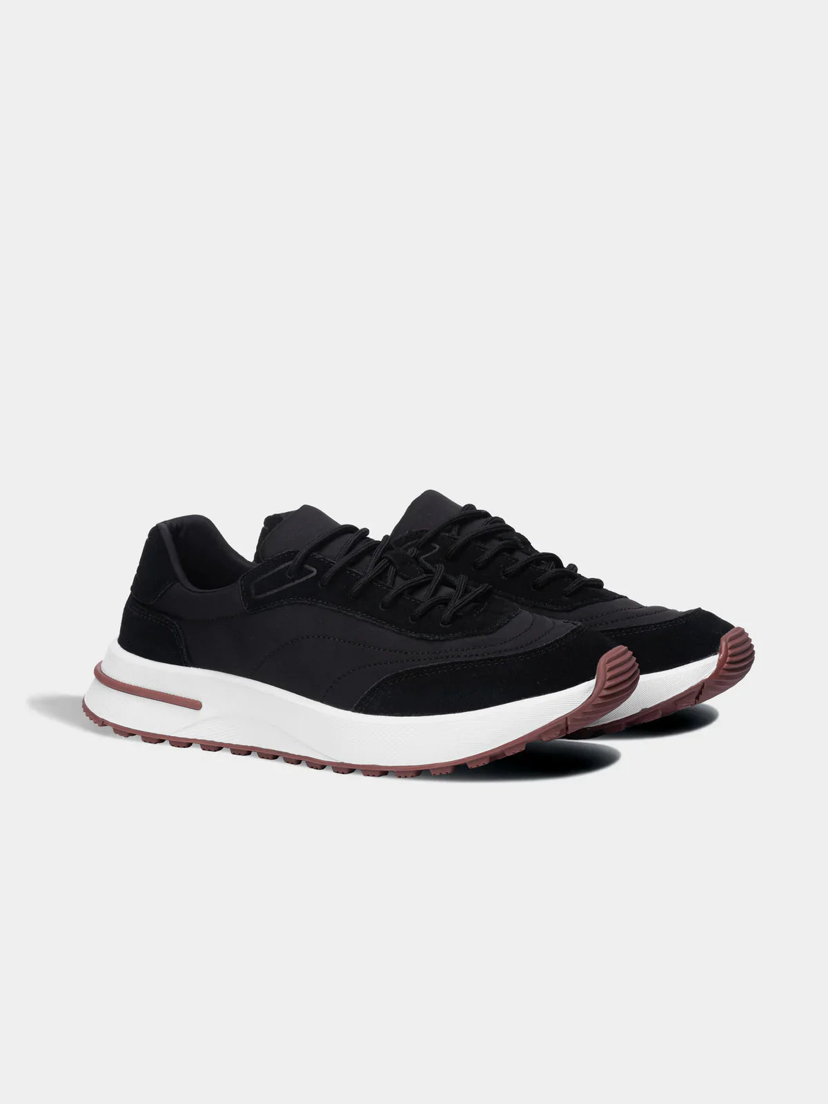 YU - Maison Run