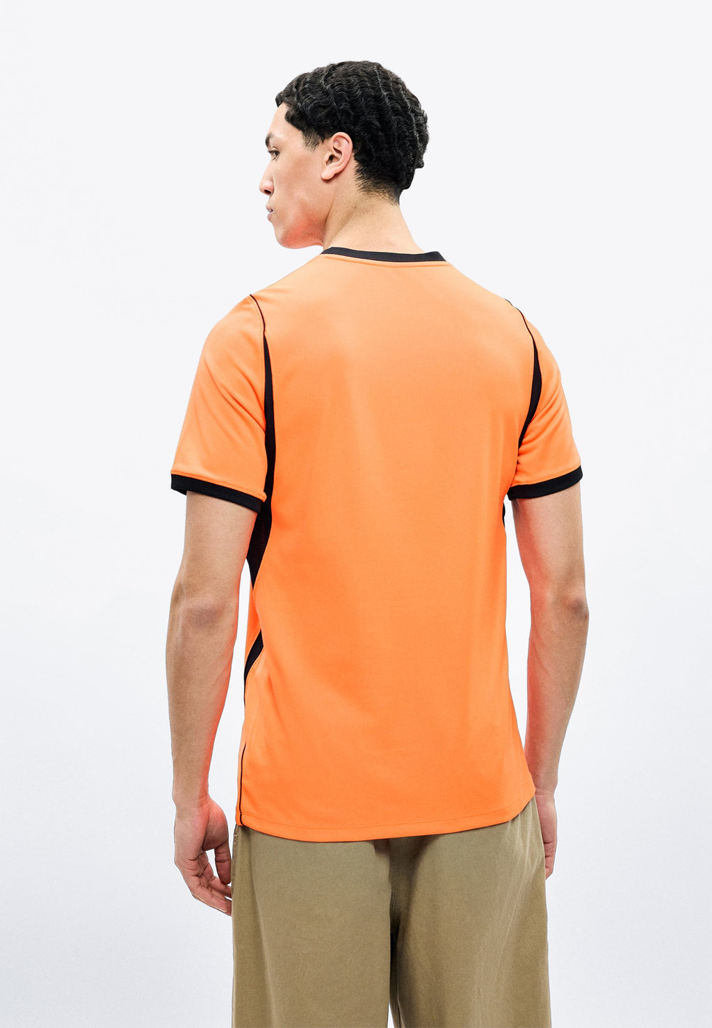 Oranje WK 2026 Nederland Thuis Shirt