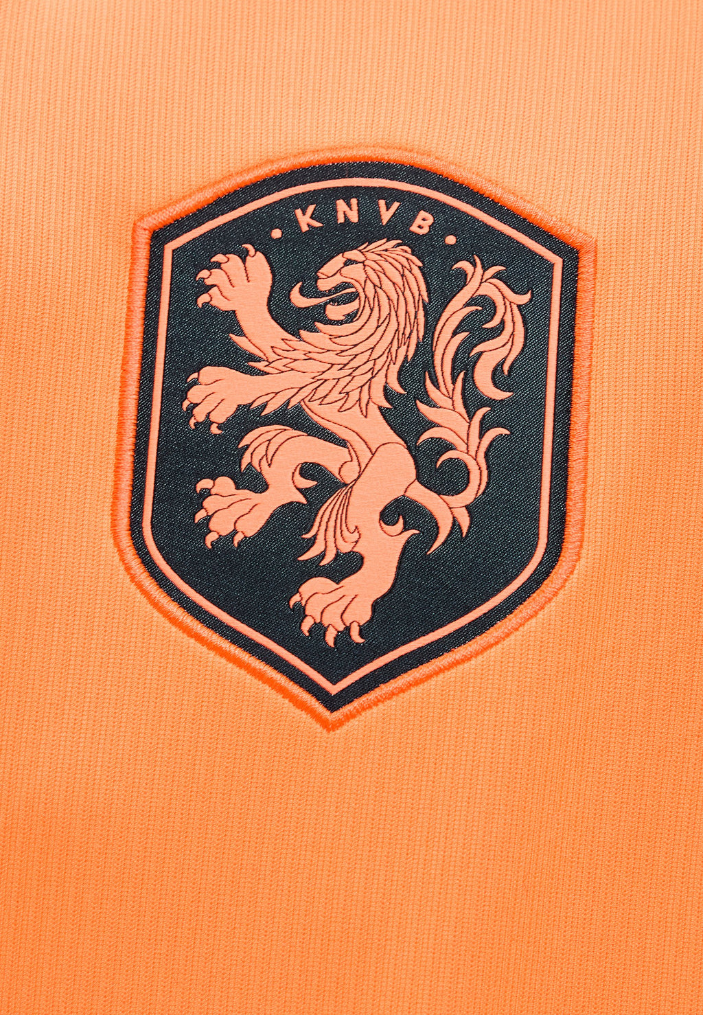 Oranje WK 2026 Nederland Thuis Shirt