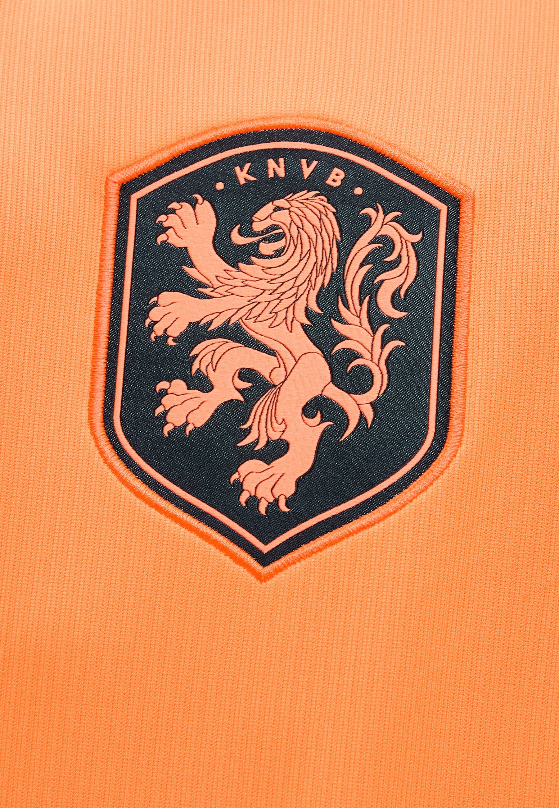 Oranje WK 2026 Nederland Thuis Shirt