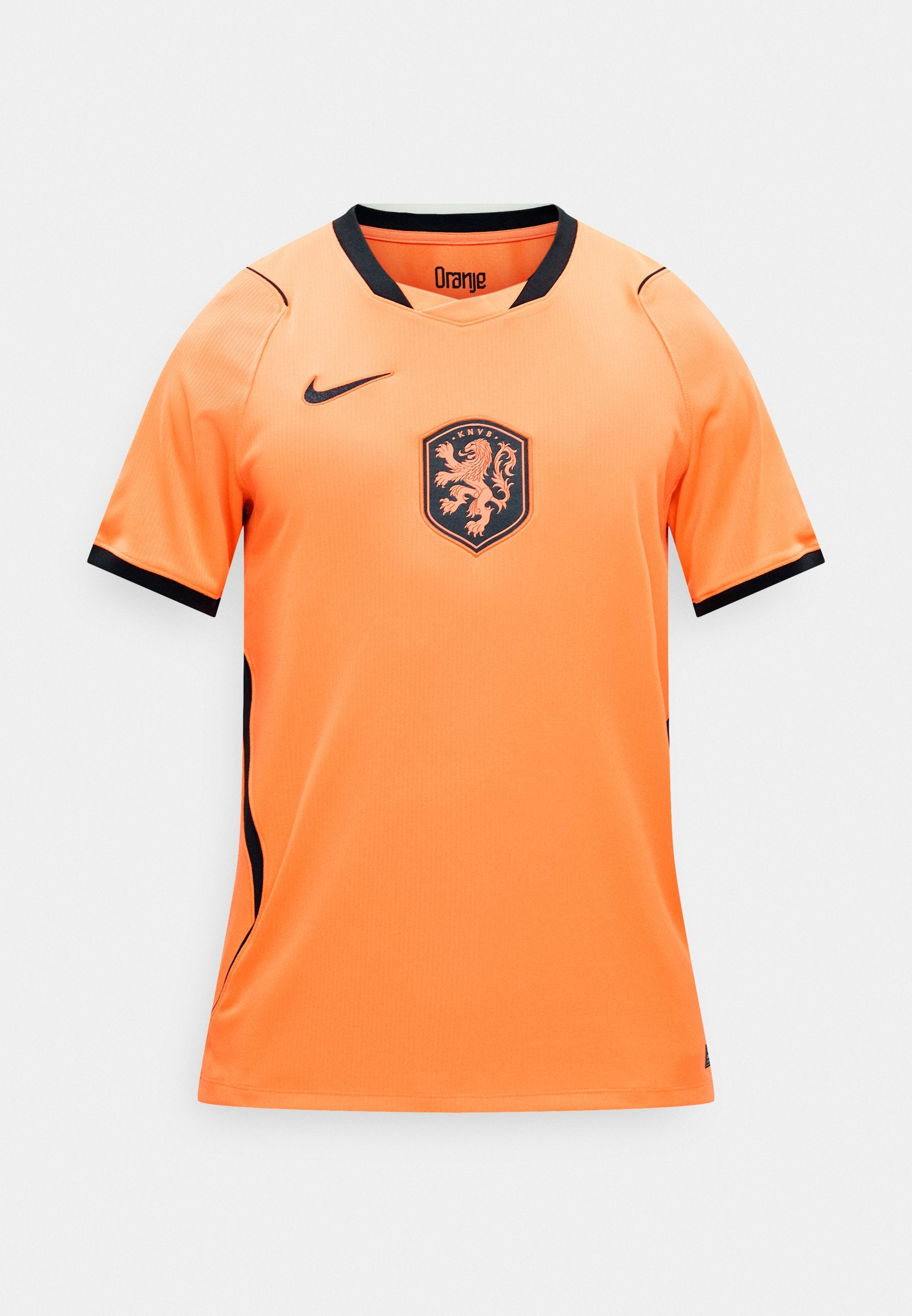 Oranje WK 2026 Nederland Thuis Shirt