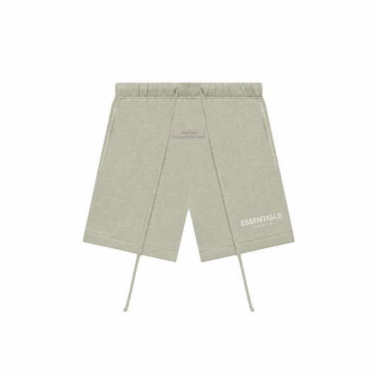 Fear of God Essentials Seafoam Shorts