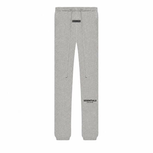Fear of God Essentials Essentials Dark Oatmeal Sweatpants