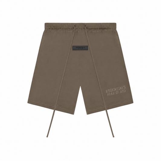Fear of God Essentials Wood Shorts