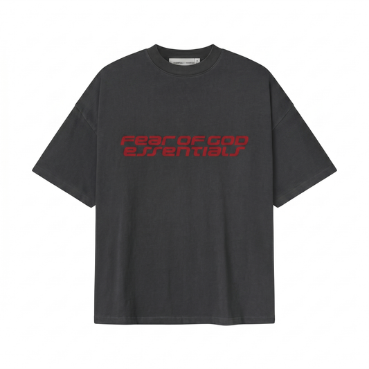 Fear of God Essentials 90's Iron Grey