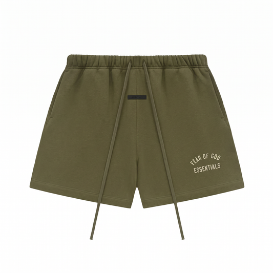 Fear of God Essentials Military Shorts