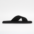Luca Suède Sandals
